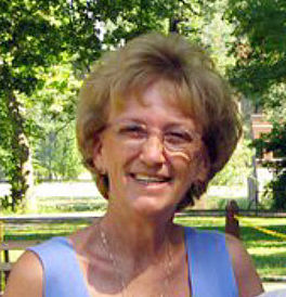 Ellen Kay Saller